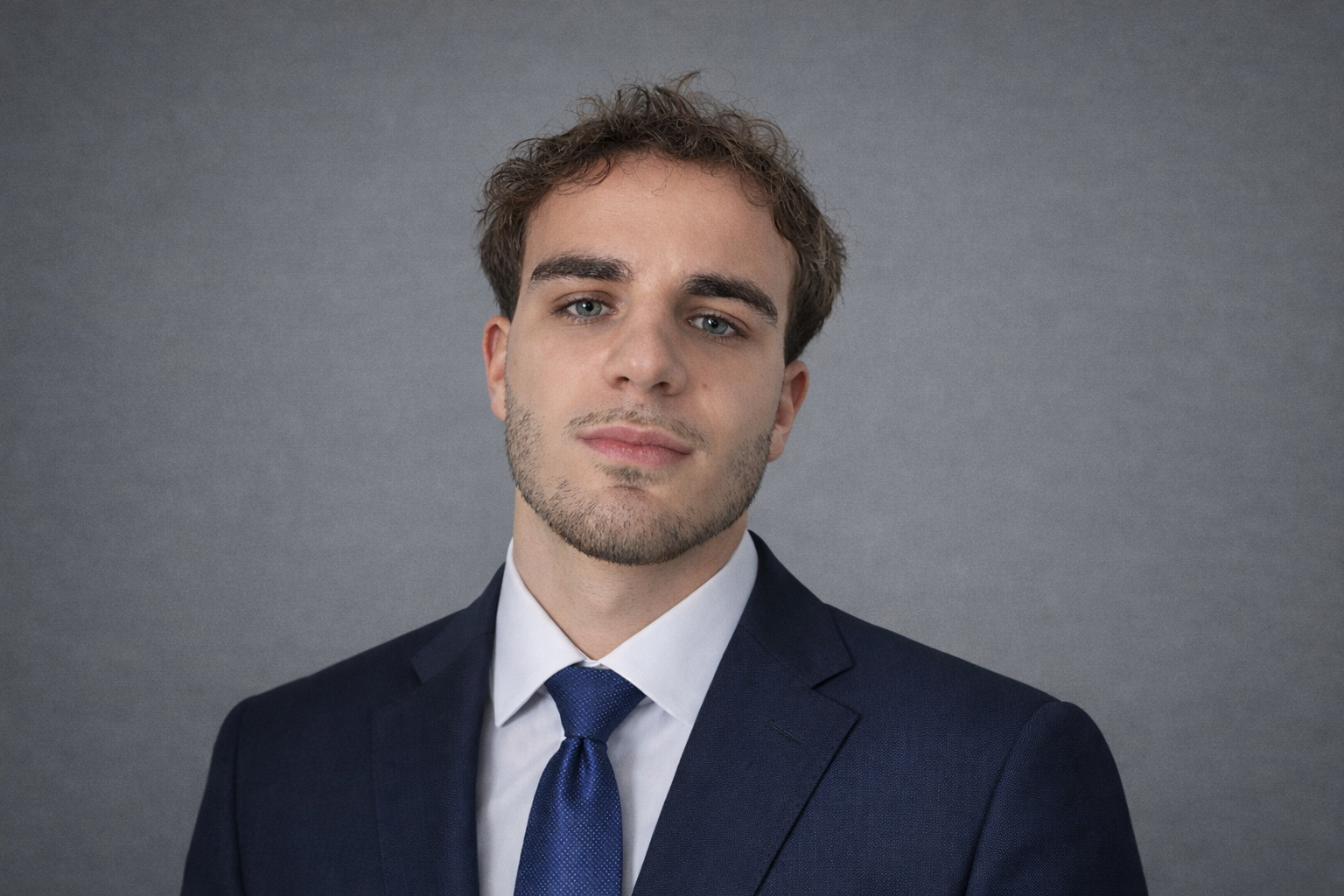 Nathan K. Semhoun - Fondateur NKS Marketing